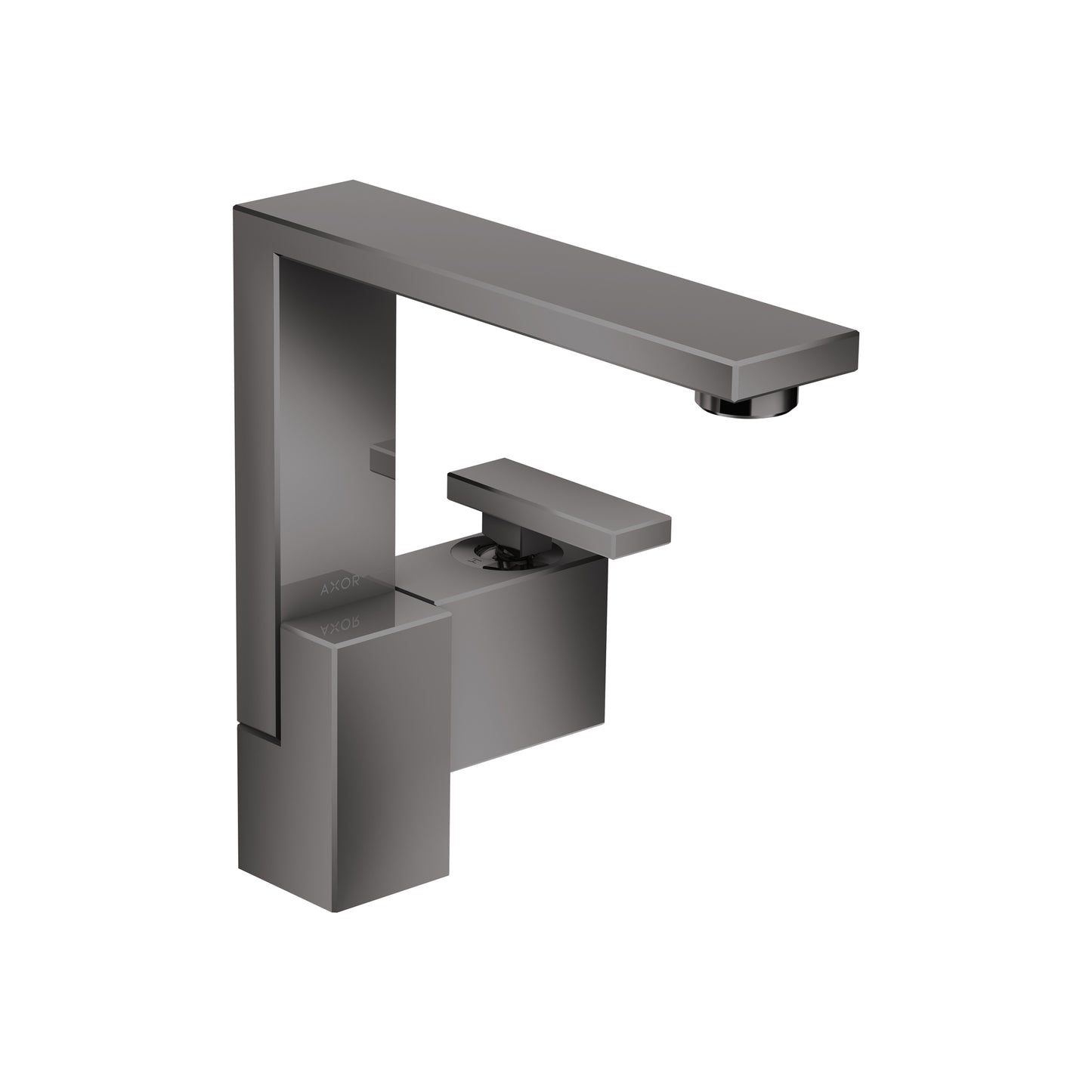 AXOR Edge Single-Hole Faucet 190, 1.2 GPM