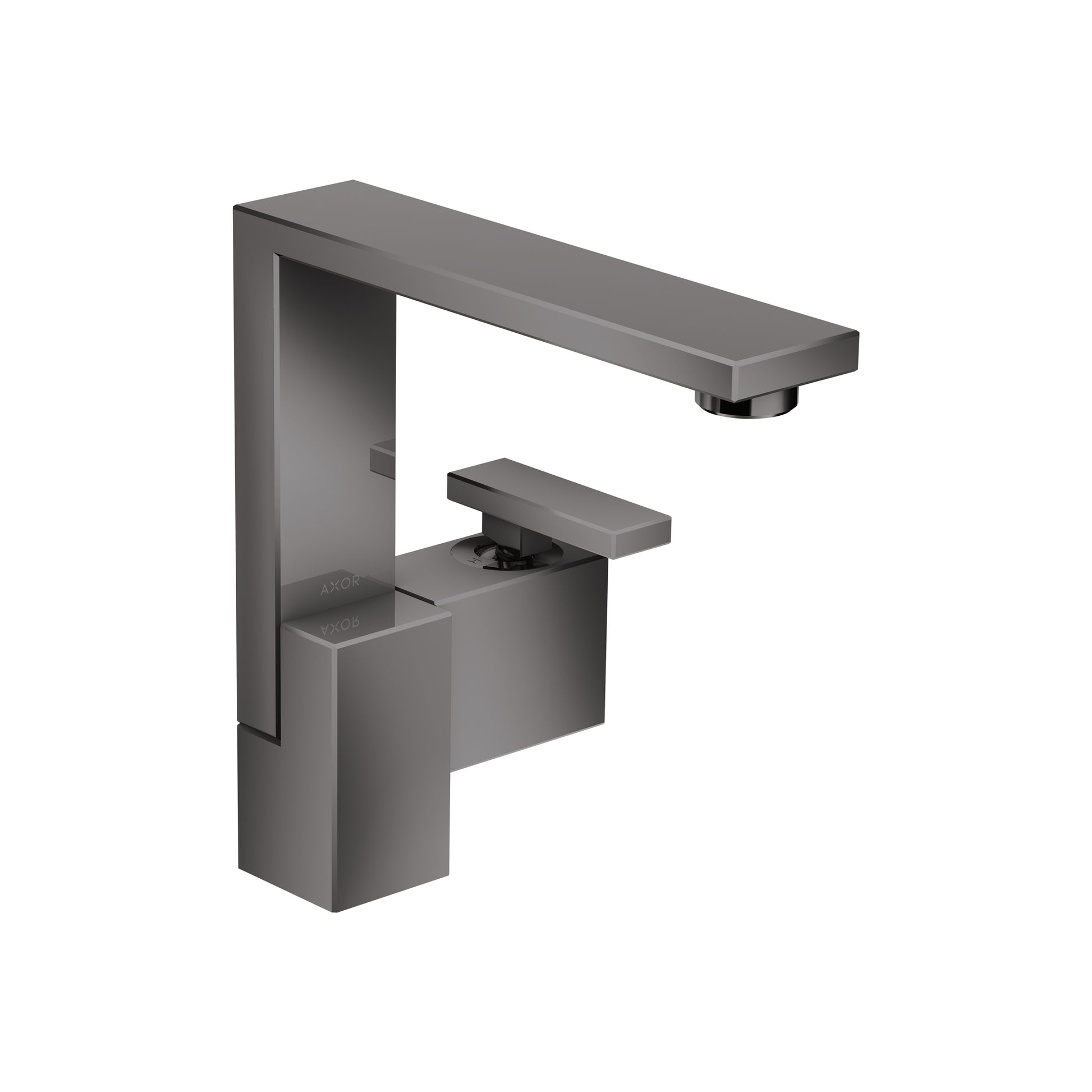 AXOR Edge Single-Hole Faucet 190, 1.2 GPM