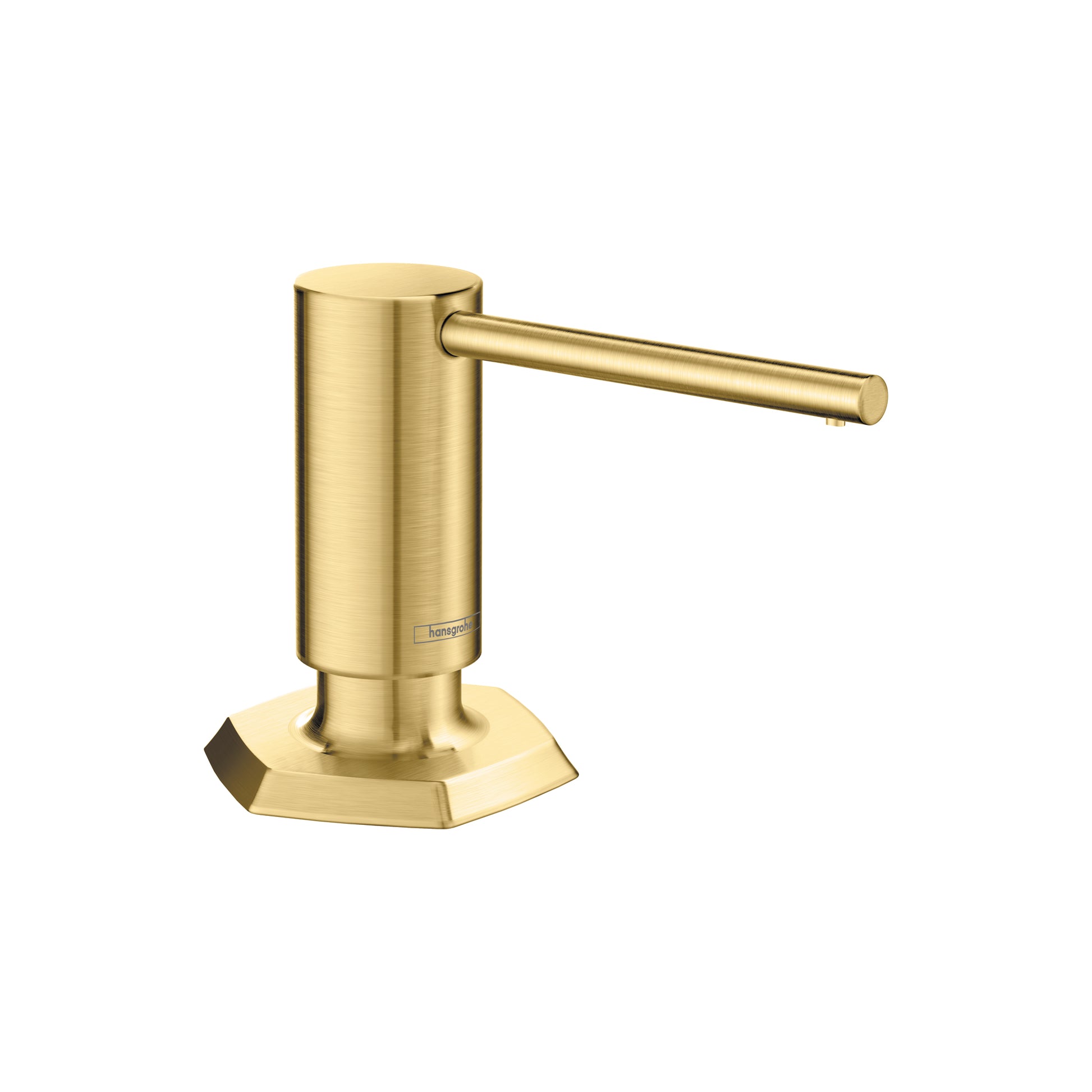 hansgrohe Locarno Soap Dispenser