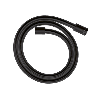 AXOR ShowerSolutions Techniflex Hose with Cylindrical Nut, 49"