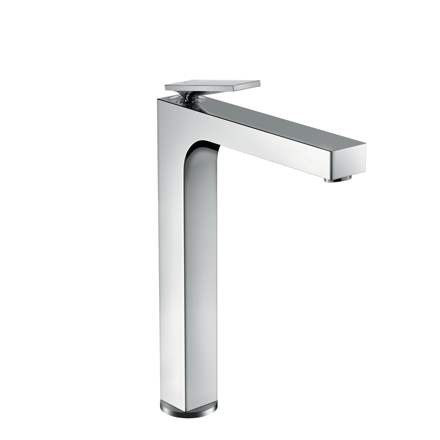 AXOR Citterio Single-Hole Faucet 280 with Pop-Up Drain, 1.2 GPM
