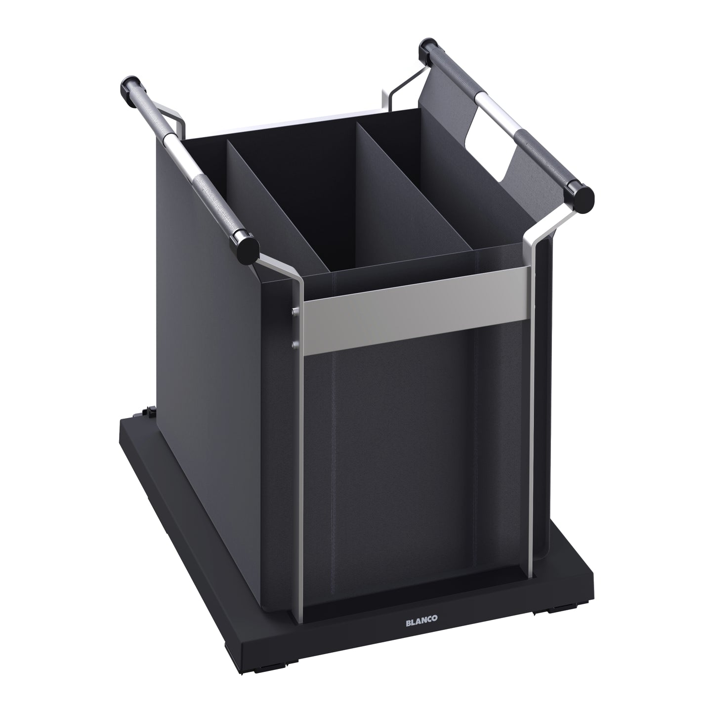 BLANCO Inteos Storage Organizer Bag XL - Black