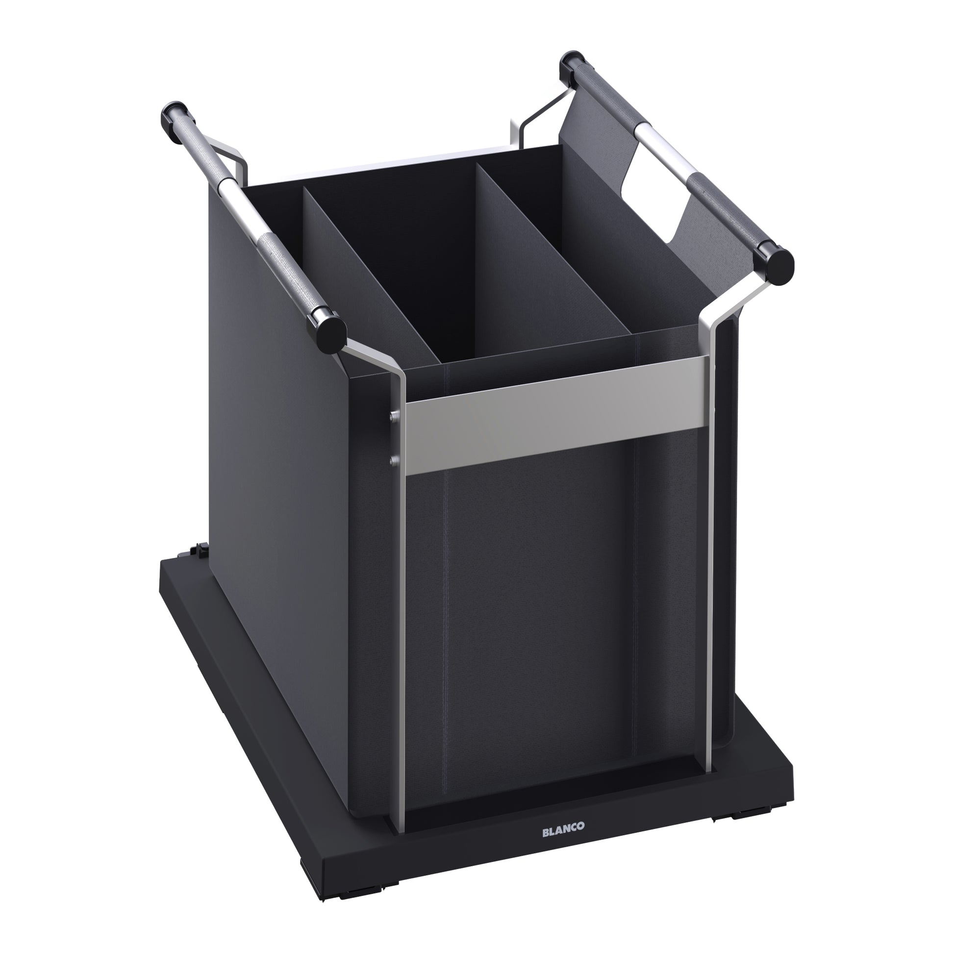 BLANCO Inteos Storage Organizer Bag XL - Black