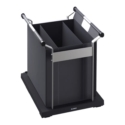 BLANCO Inteos Storage Organizer Bag XL - Black