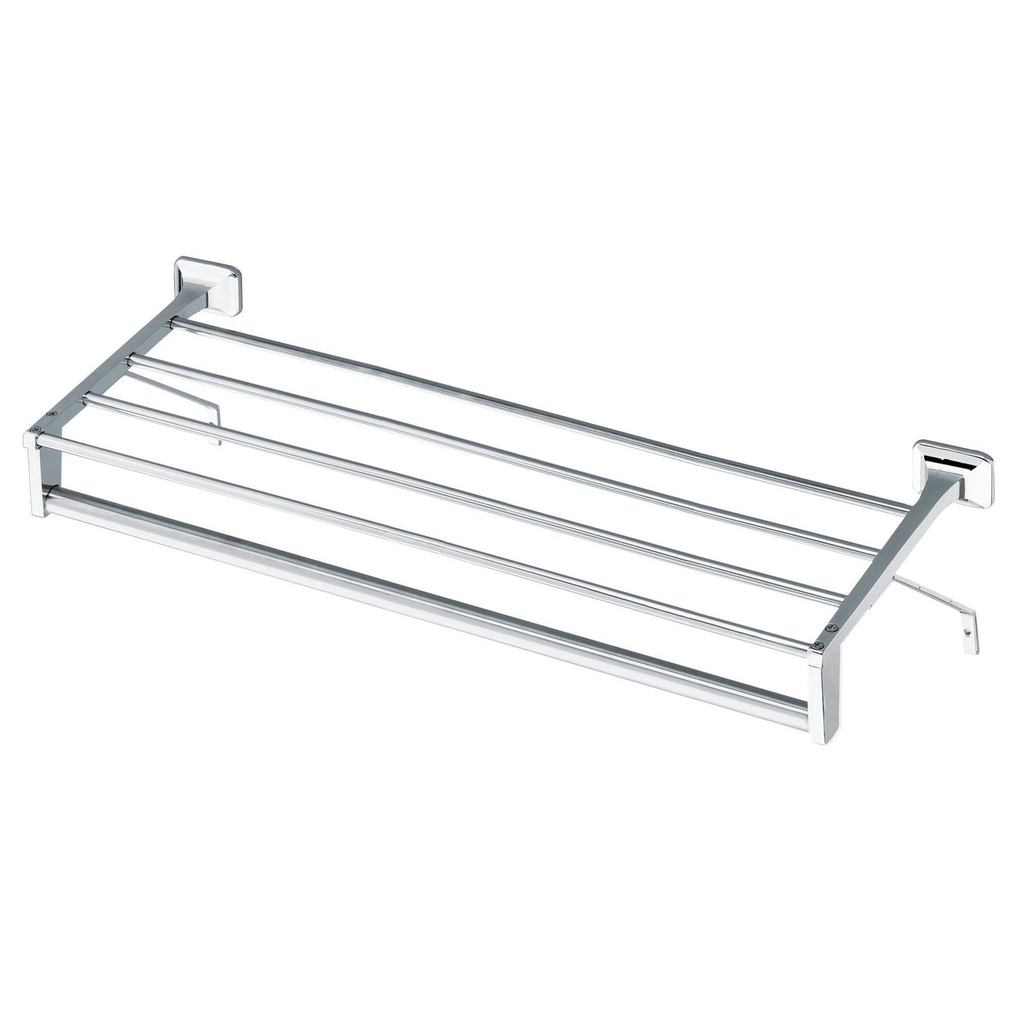 Moen Hotel Motel R5519 24" Towel Bar With Shelf
