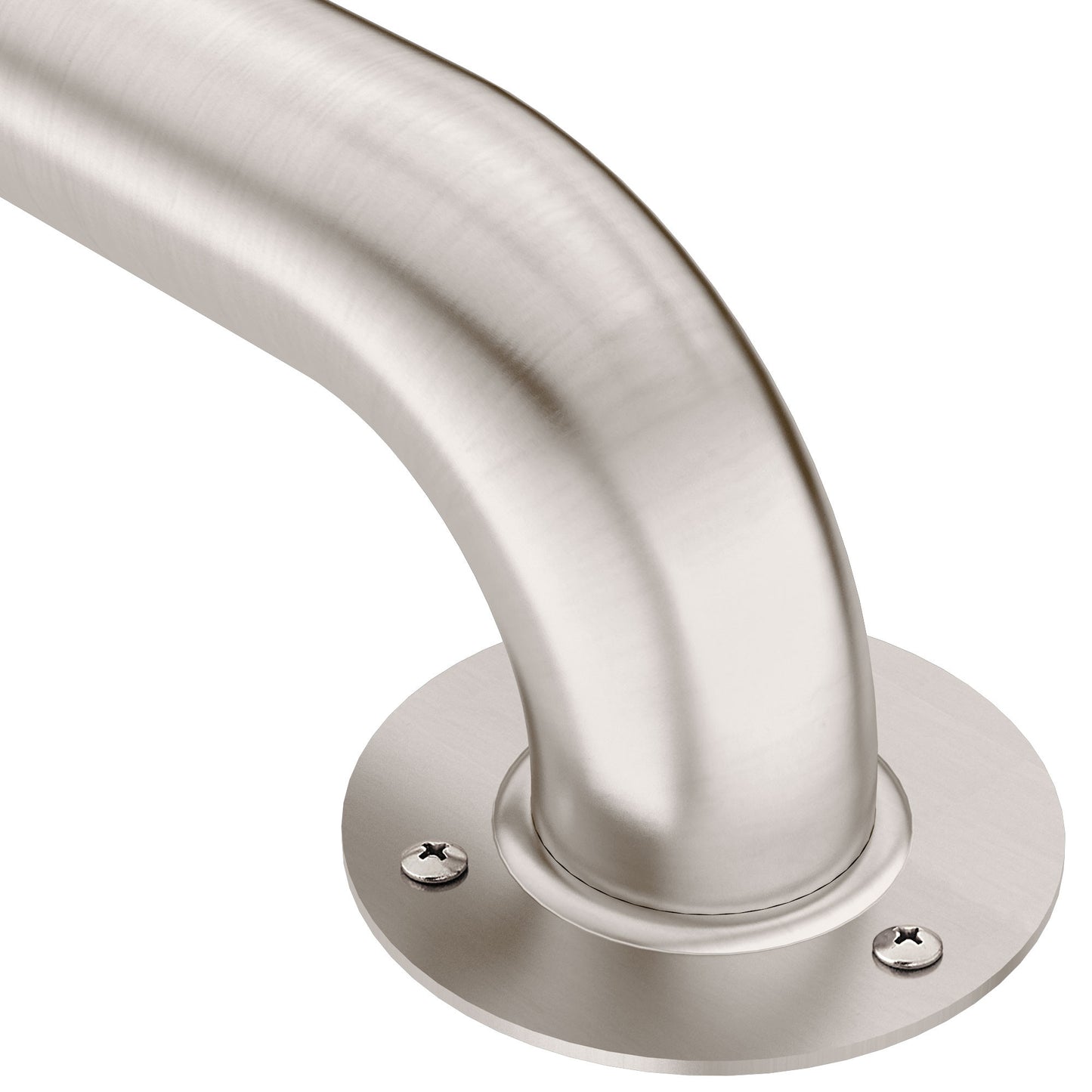 Moen Moen Home Care R7442 42" Exposed Screw Grab Bar