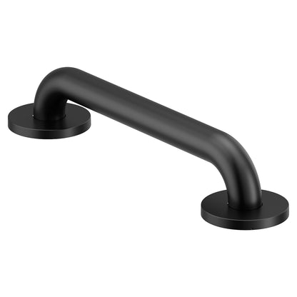 12" concealed screw grab bar