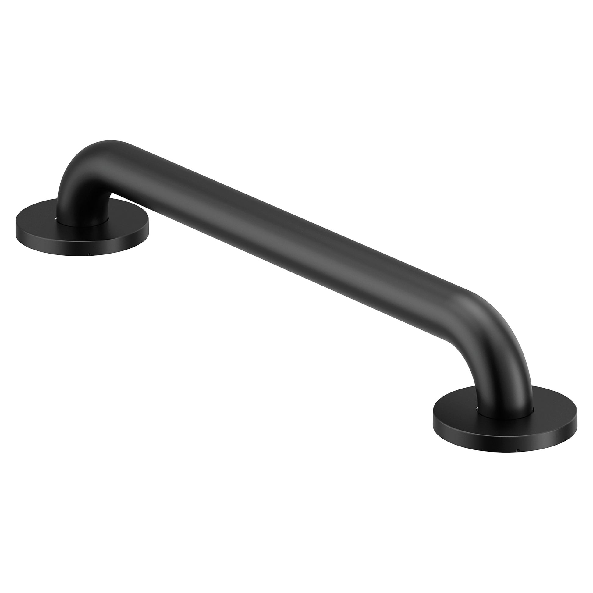 16" concealed screw grab bar