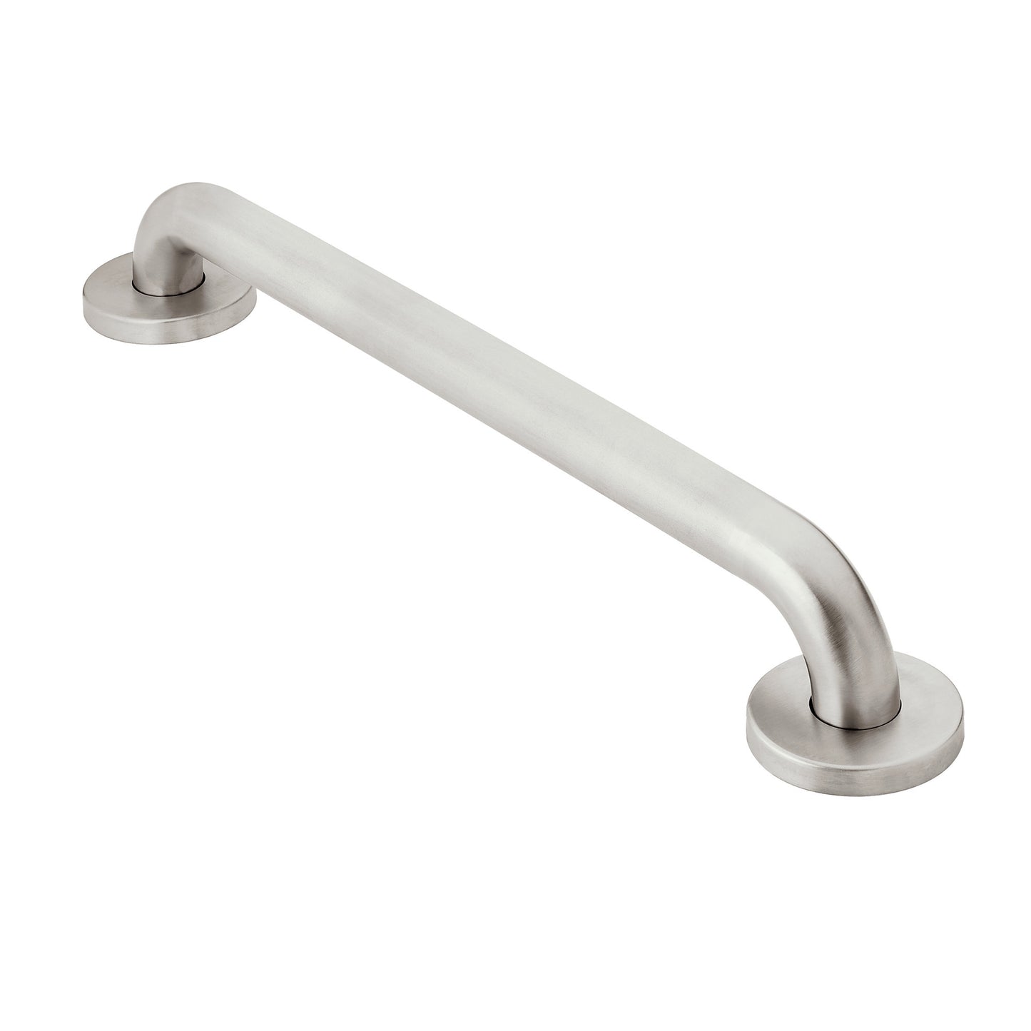 36" concealed screw grab bar