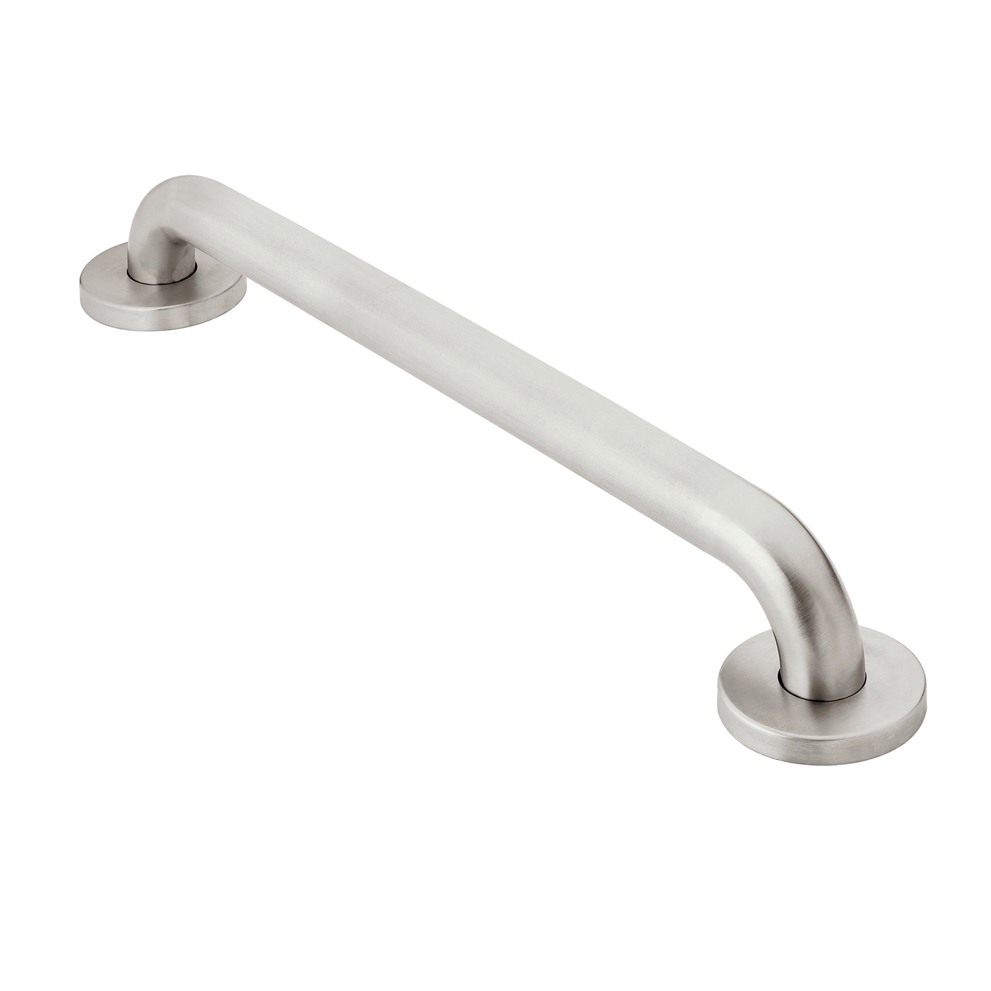 36" concealed screw grab bar