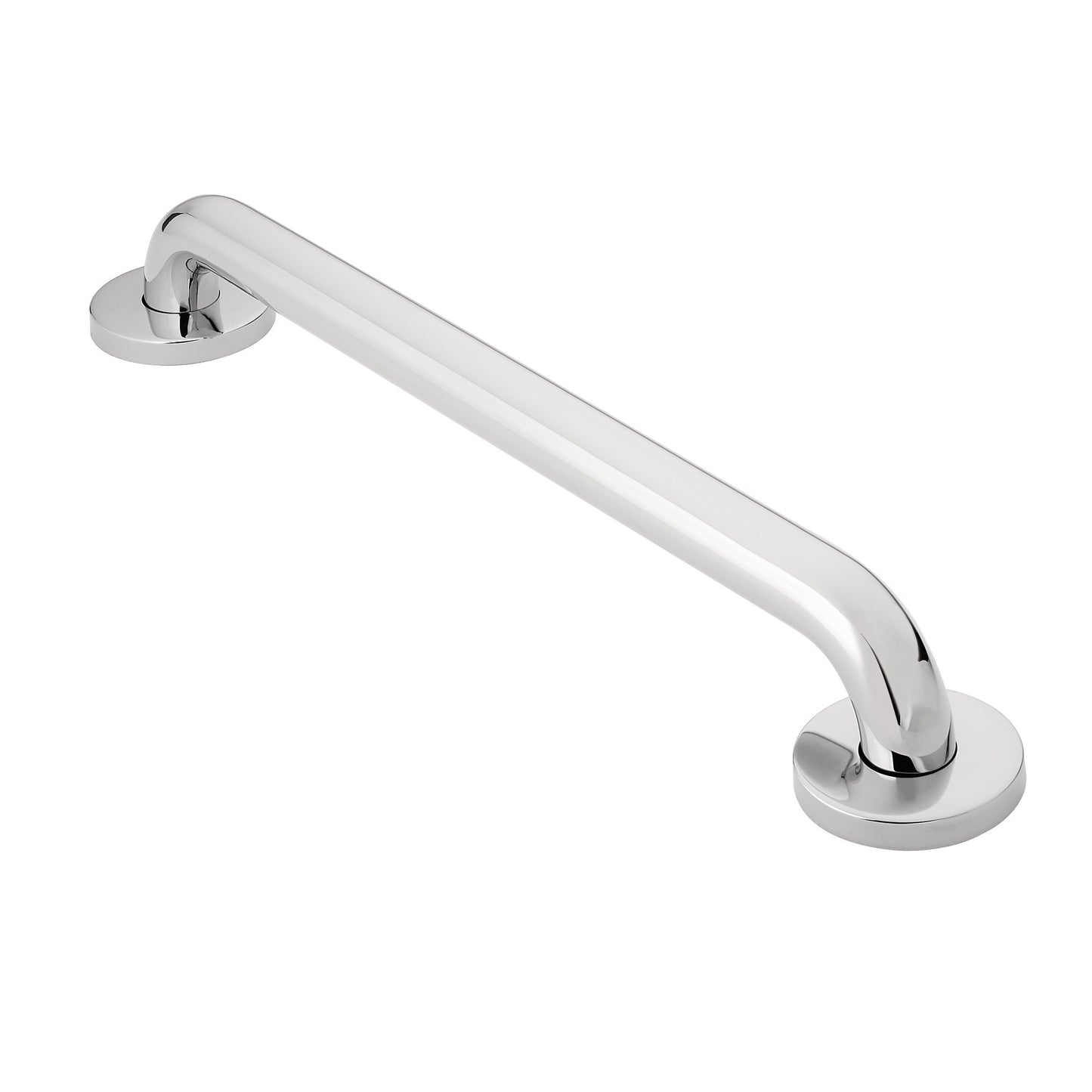 Moen R8724 24" Concealed Screw Grab Bar