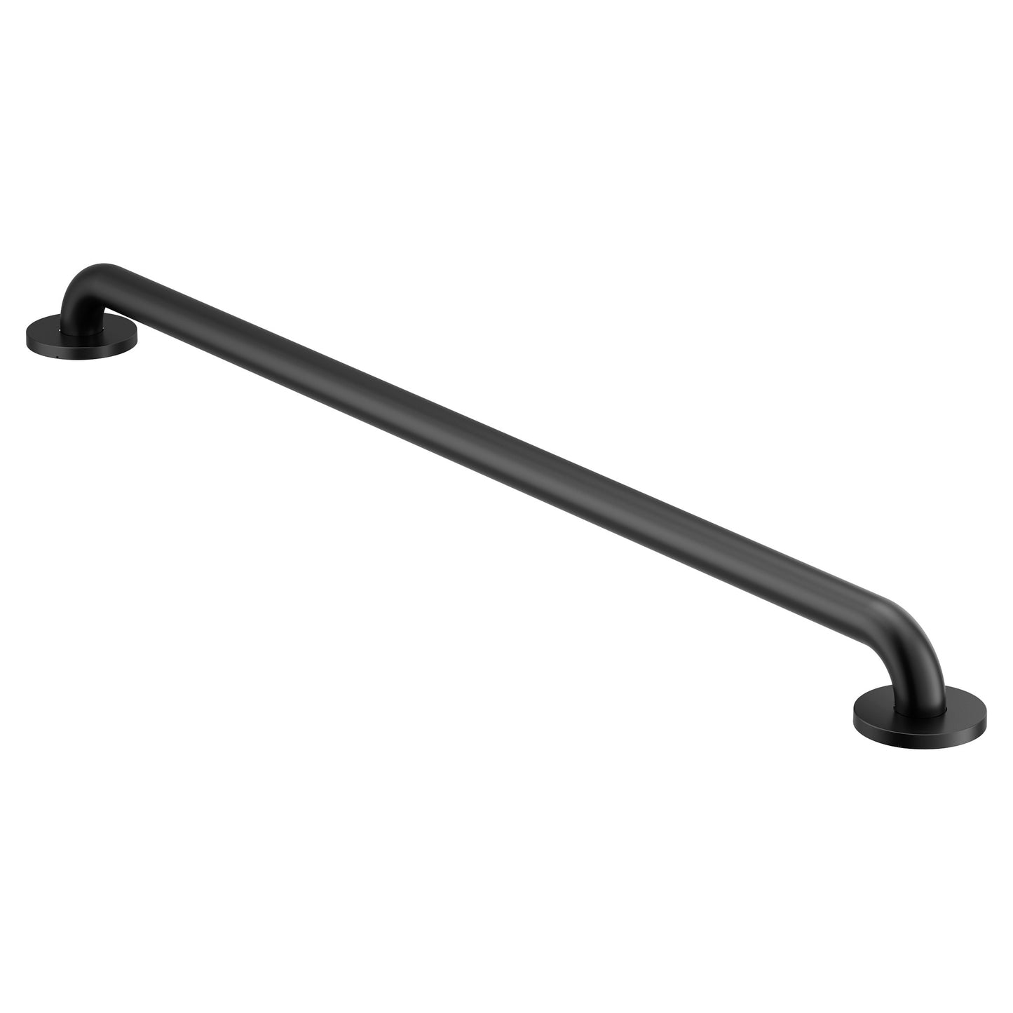 36" concealed screw grab bar