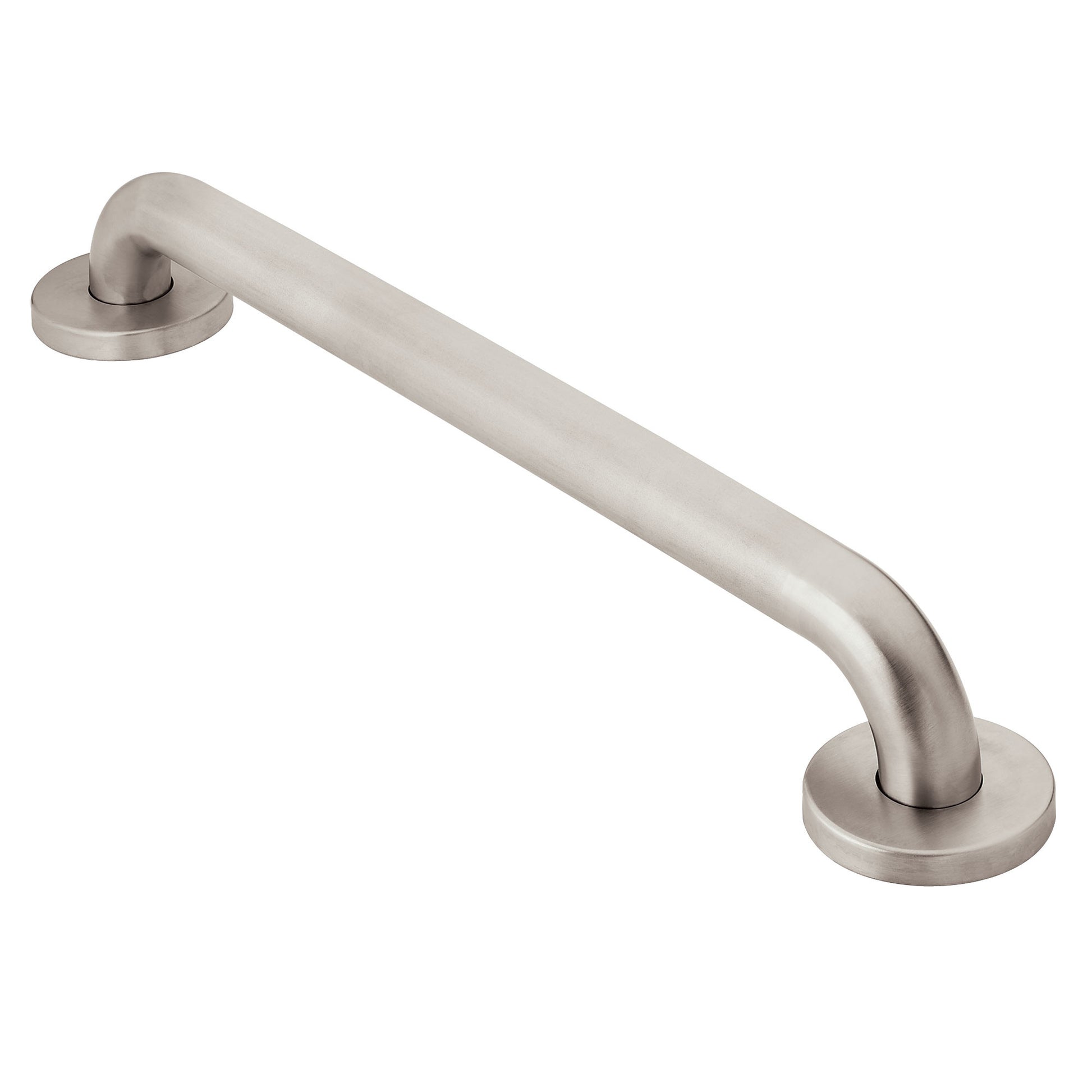 42" concealed screw grab bar
