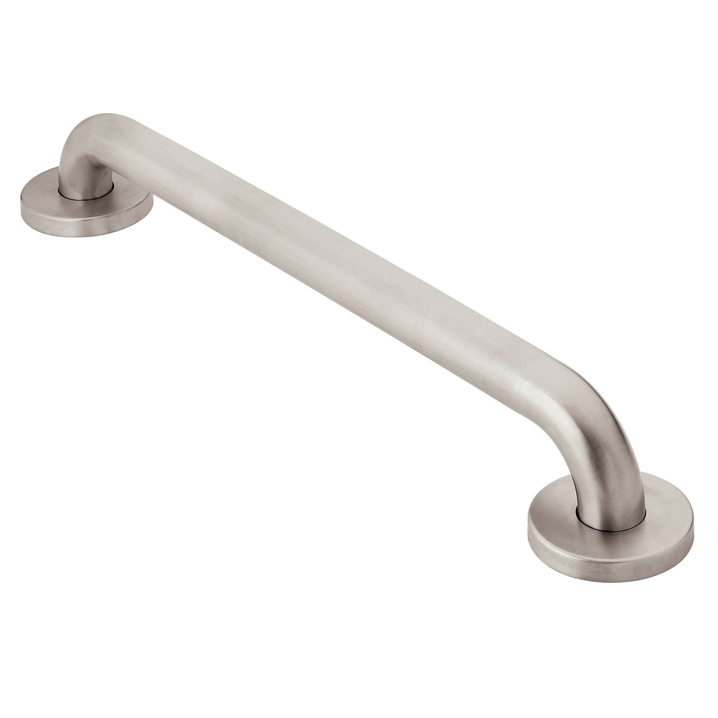 Moen Moen Home Care 48" Concealed Screw Grab Bar - Peened