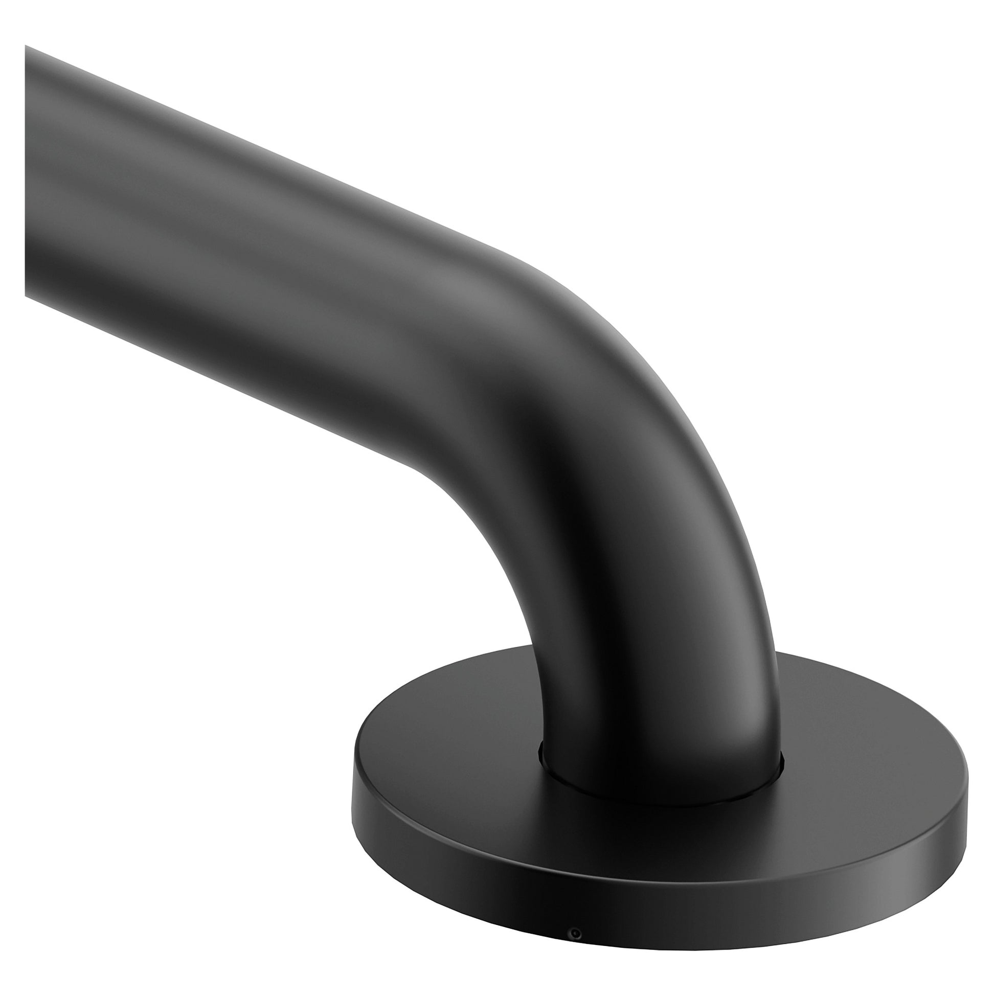 48" concealed screw grab bar