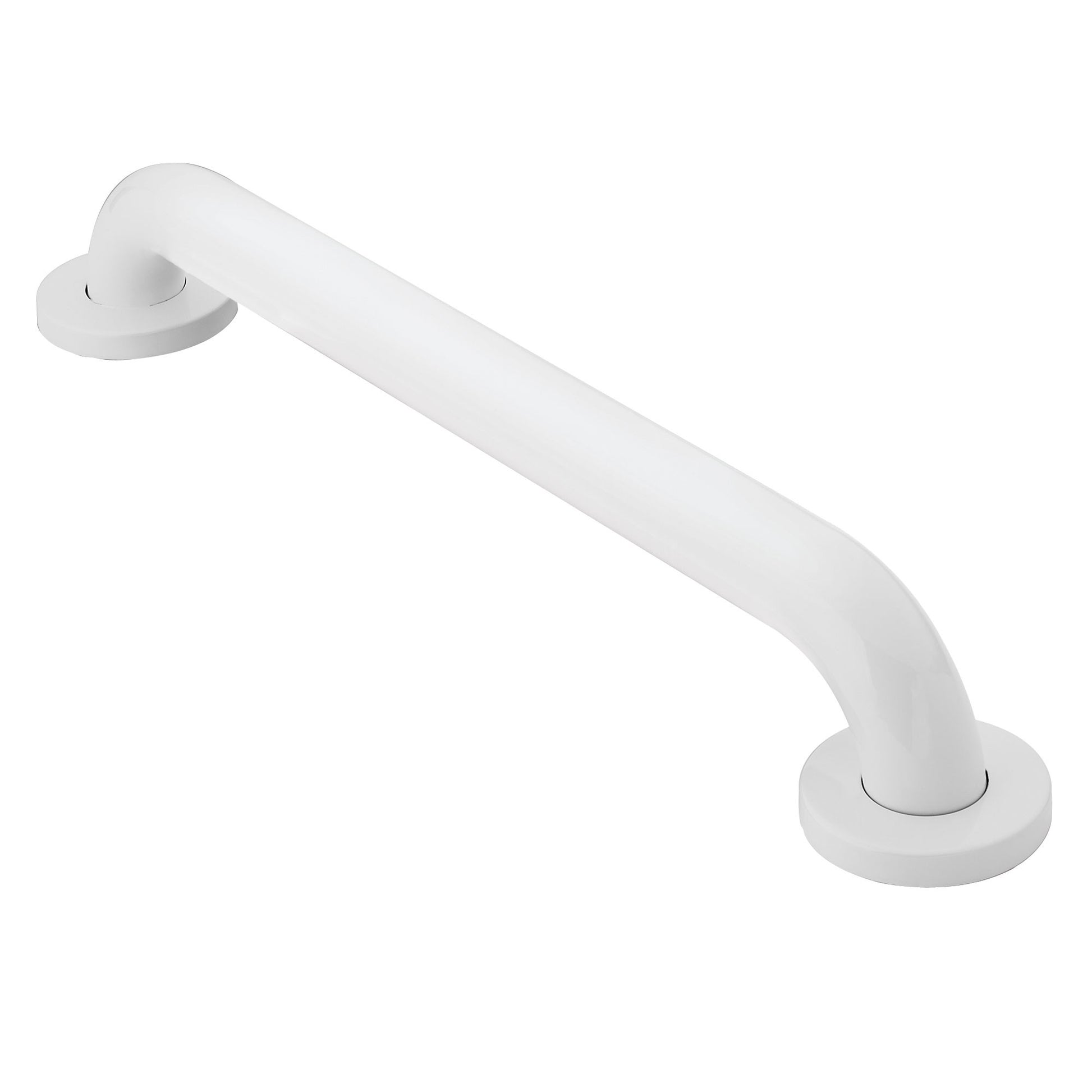 12" concealed screw grab bar