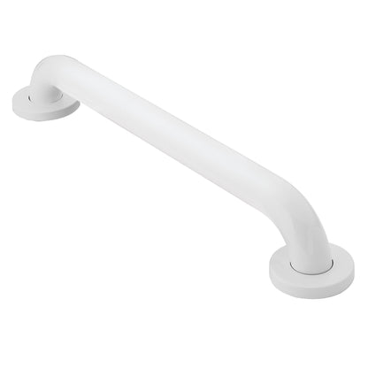 12" concealed screw grab bar