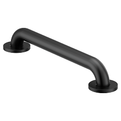 Moen  16" Concealed Screw Grab Bar