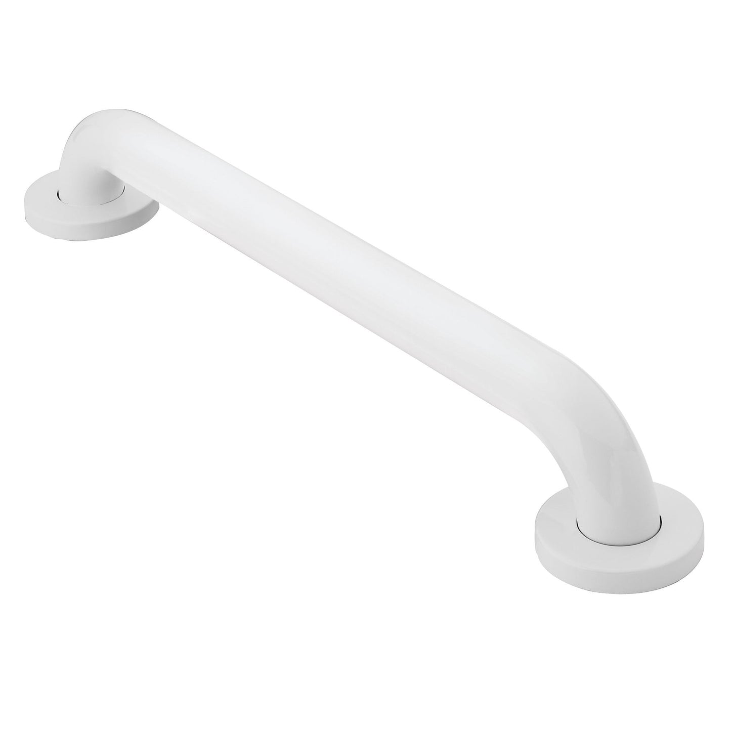 Moen Moen Home Care 48" Concealed Screw Grab Bar - Glacier
