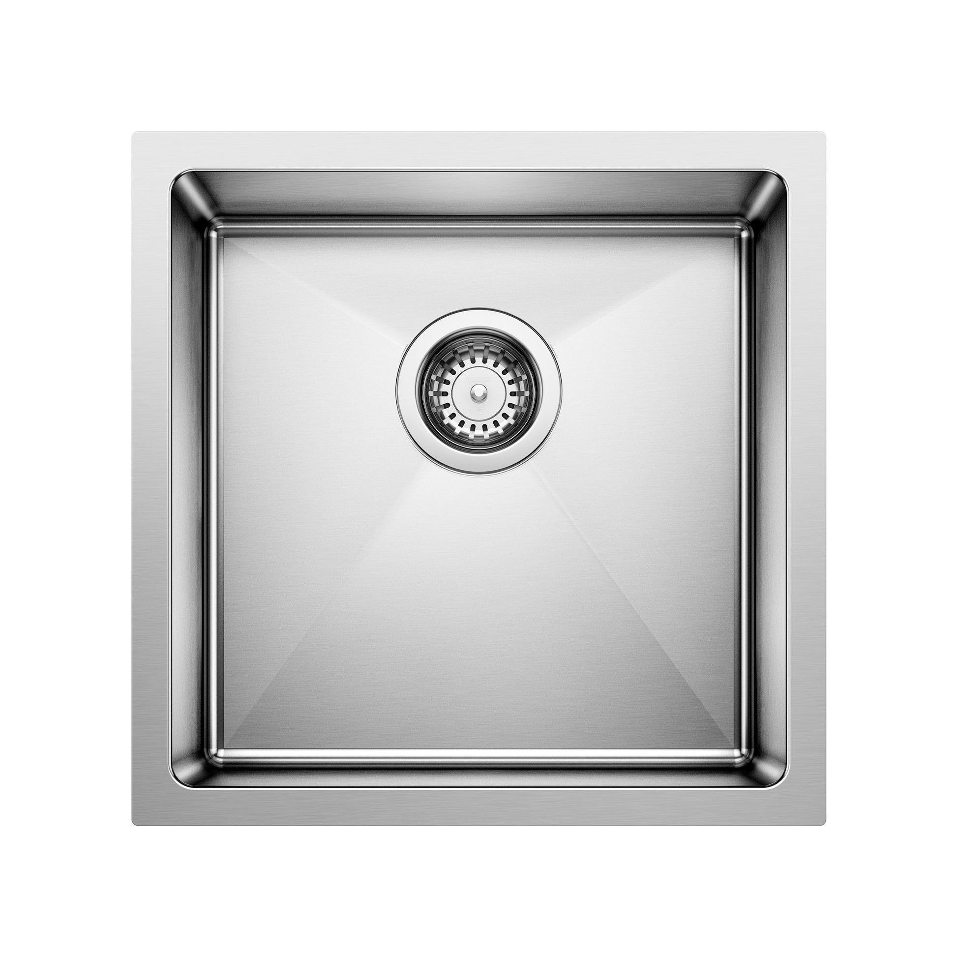 BLANCO 524755 Cuvee R15 Bar Sink