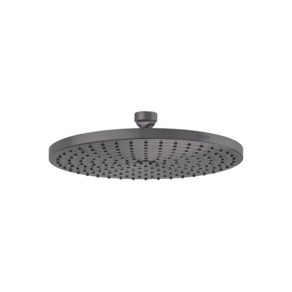 AXOR ShowerSolutions Showerhead  240 1-Jet Powder Rain, 1.75 GPM