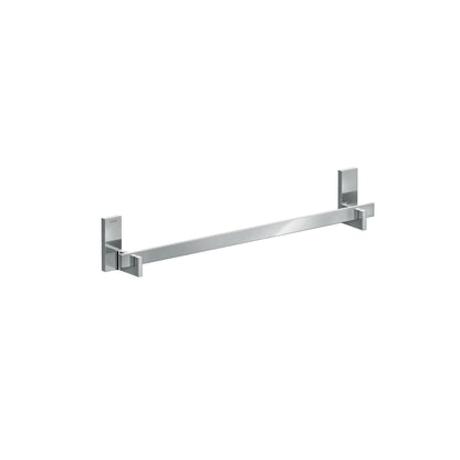 AXOR Universal Rectangular Towel Bar, 24"