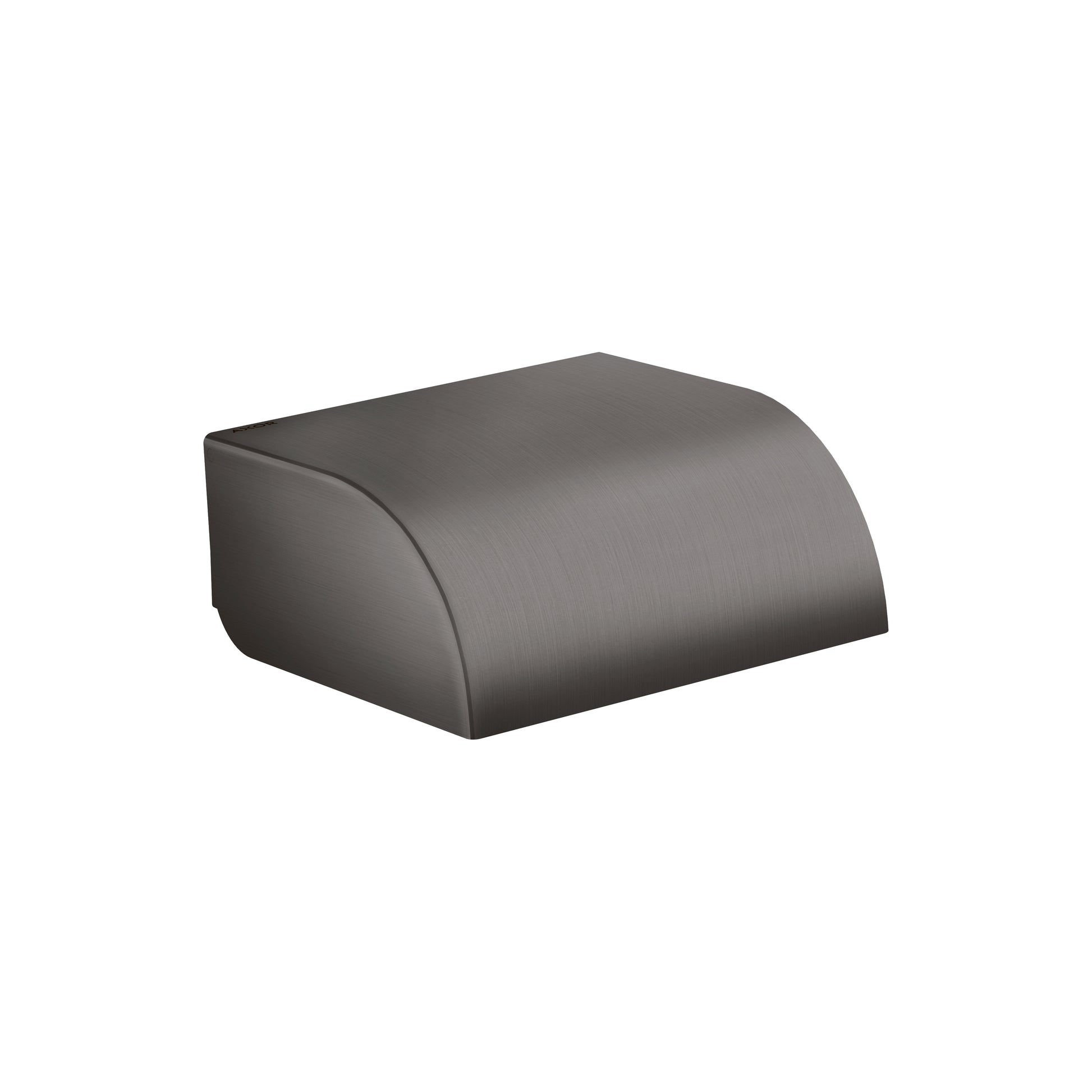 AXOR Universal Circular Roll Holder with Cover
