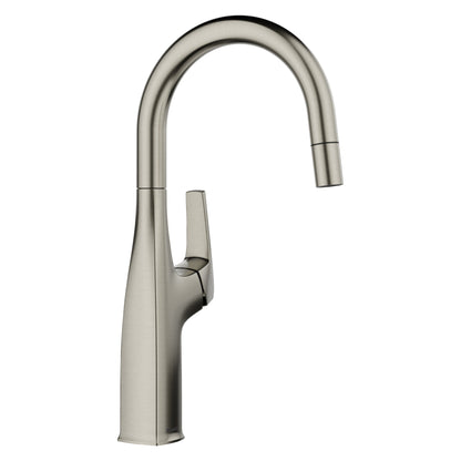 Rivana Pull-Down Bar Faucet