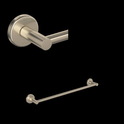 ROHL LO1/18 Lombardia® 18" Towel Bar