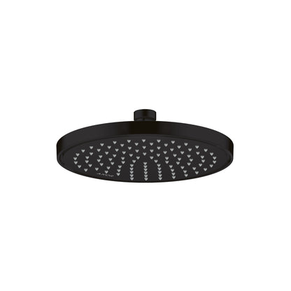 AXOR ShowerSolutions Showerhead 220 1-Jet, 2.5 GPM