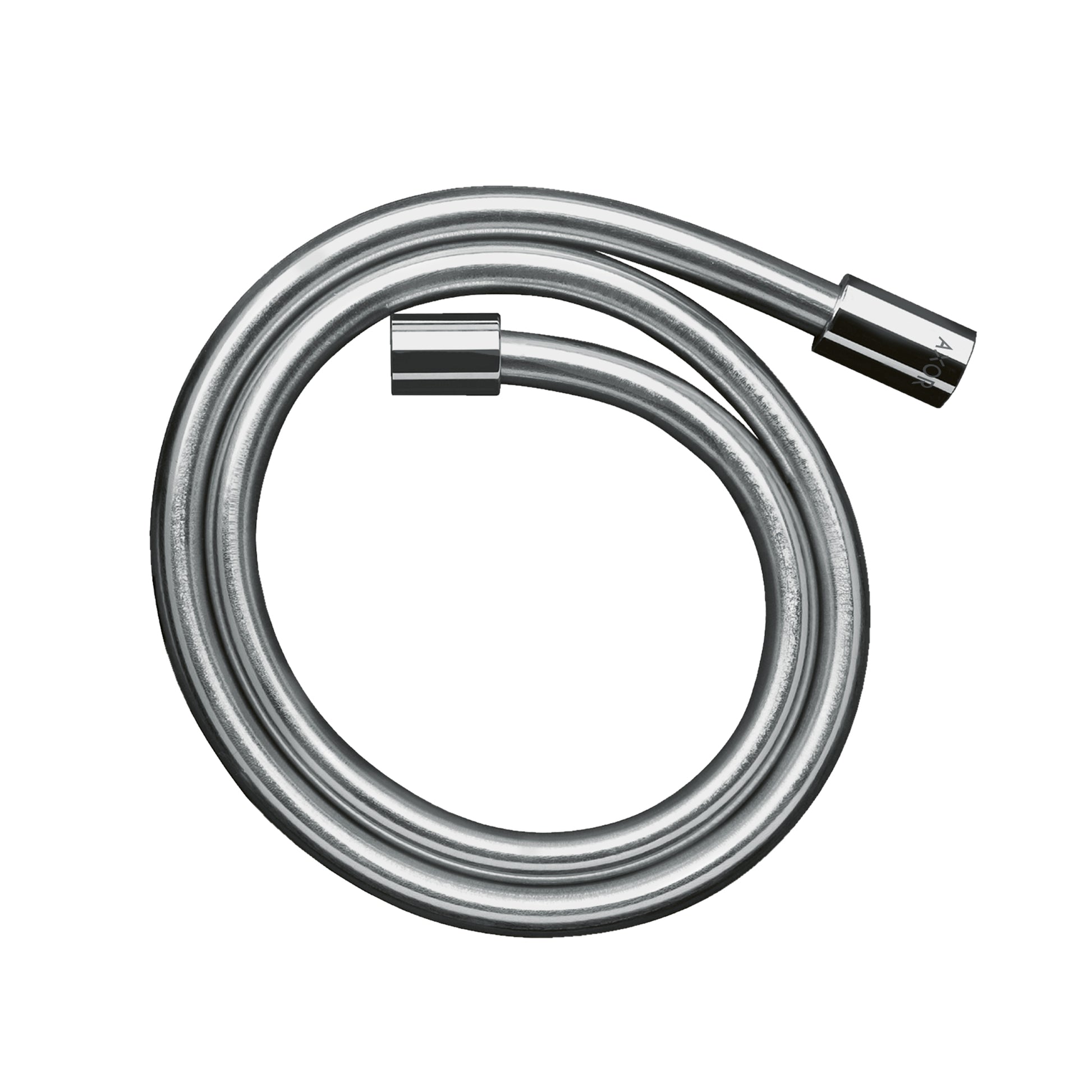 AXOR Starck Techniflex Hose with Cylindrical Nut, 49"