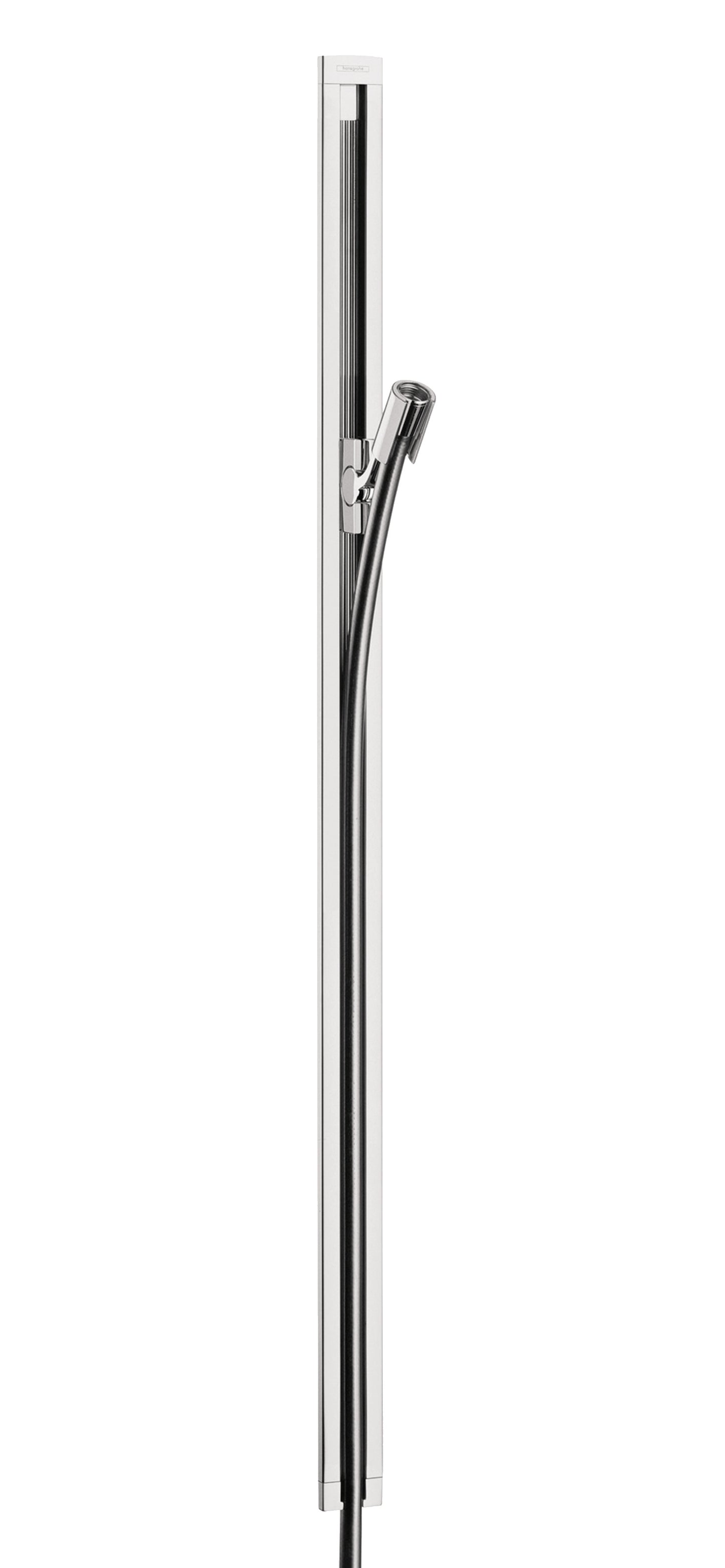 hansgrohe Unica Wallbar Raindance S, 36"