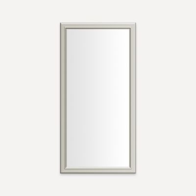 Robern D2C2040D4BM77SC 20" x 40" x 4", Bryn Mawr Frame, Polished Nickel