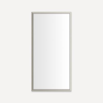 Robern D2C2040D4RM66TM 20" x 40" x 4", Rosemont Frame, Nickel, Electric Upgrade