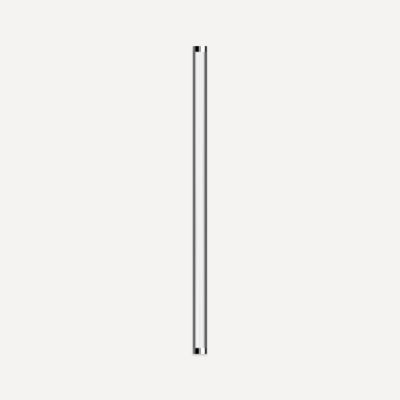 Robern JLA30DKSCVC76 Lighting, Modular, 1-3/8" x 30" x 1-3/4", Diamond, Chrome, Tunable White (2700K - 5600K)