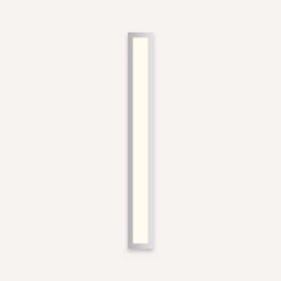 Robern MLC30IKSS3D Lighting, Modular, 3-1/2" x 30" x 15/16", Dimmable, Warm White (3000K)