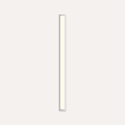 Robern MLC48IKSS3D Lighting, Modular, 3-1/2" x 48" x 15/16", Dimmable, Warm White (3000K)