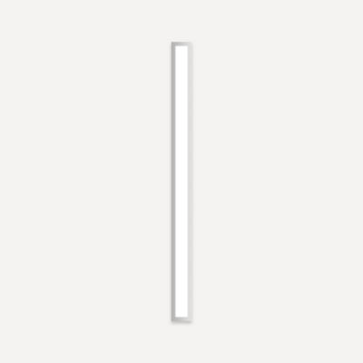 Robern MLC48IKSSVCK Lighting, Sconce, 3-1/2" x 48" x 1-1/4", Tunable White (2700K - 5600K)