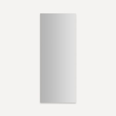 Robern MR1640D4FPE0 M Series Reserve Cabinet, 16" x 40" x 4", Polished Edge