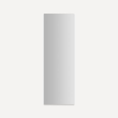 Robern MR1648D4FPE2 M Series Reserve Cabinet, 16" x 48" x 4", Polished Edge, Electric Upgrade