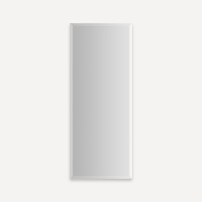 Robern P2C1230D4FBSC PL PORTRAY Cabinet, 12" x 30", Bevel Edge, Slow-Close Hinges Upgrade