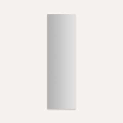 Robern P2C1240D4FPSC PL PORTRAY Cabinet, 12" x 40", Polished Edge, Slow-Close Hinges Upgrade