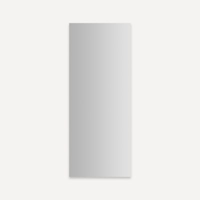 Robern P2C1640D4FPFT PL PORTRAY Cabinet, 16" x 40", Polished Edge, Storage + Electric Upgrade: Slow-Close Hinges, Sliding Mag