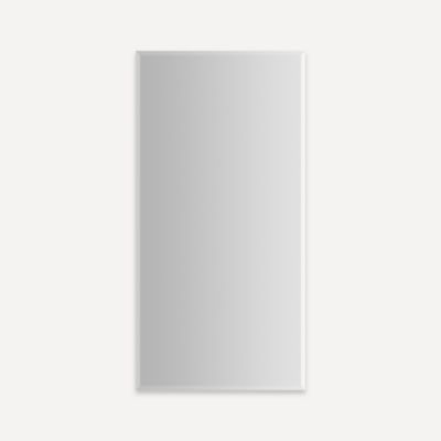 Robern P2C2040D4FBSC PL PORTRAY Cabinet, 20" x 40", Bevel Edge, Slow-Close Hinges Upgrade