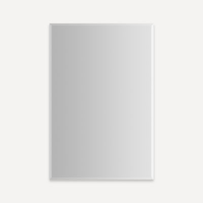 Robern P2C2436D4FBSC PL PORTRAY Cabinet, 24" x 36", Bevel Edge, Slow-Close Hinges Upgrade