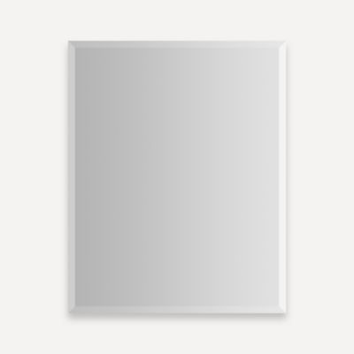 Robern RC1620D4FB1 16" x 20" x 4", Bevel Edge