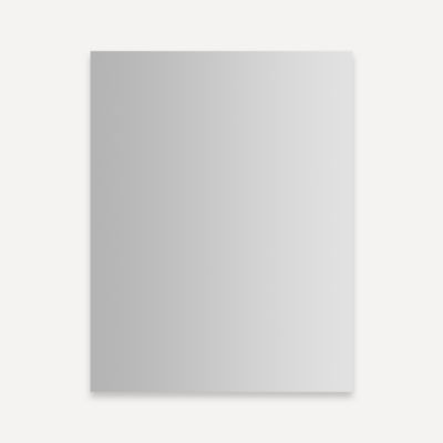 Robern RC2026D4FP1 20" x 26" x 4", Polished Edge