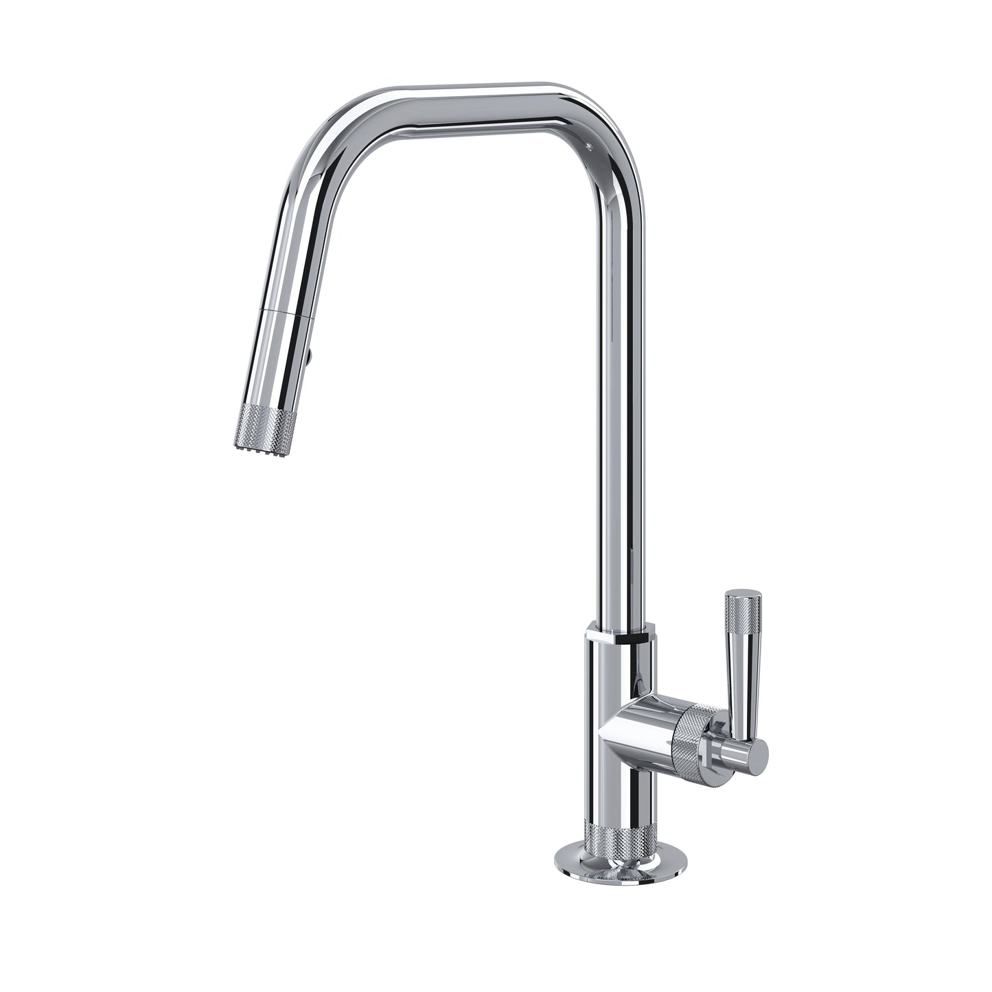 ROHL MB7956 Graceline® Pull-Down Kitchen Faucet with U-Spout