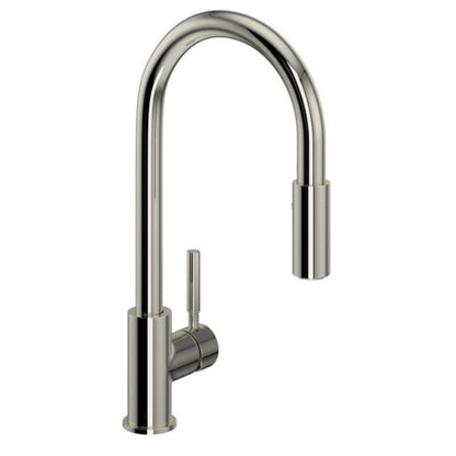 ROHL R7520 Lux Pull-Down Kitchen Faucet