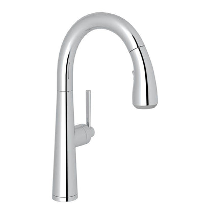 ROHL RKIT7517 Lux Filter Kitchen Faucet Kit